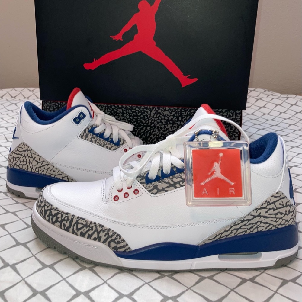 AIR JORDAN 3 RETRO OG